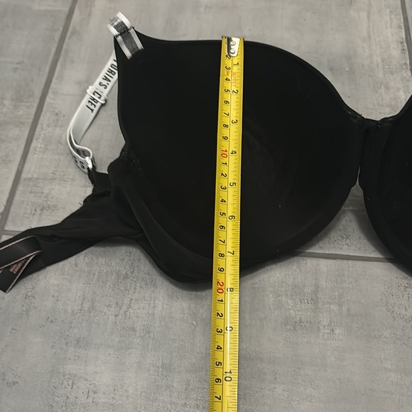 Victoria’s Secret push-up bra size 36DDD/F 80 - Picture 12 of 12